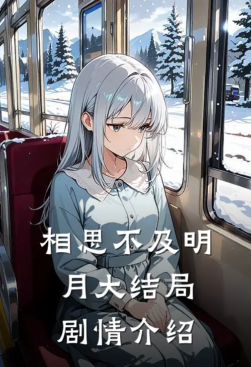 相思不及明月大结局剧情介绍