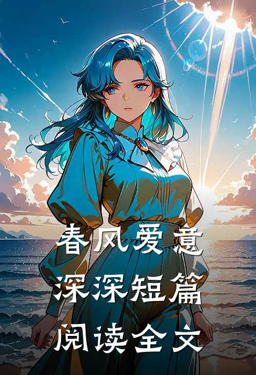 春风爱意深深短篇阅读全文