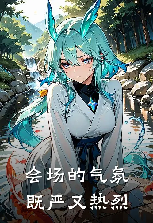 会场的气氛既严又热烈
