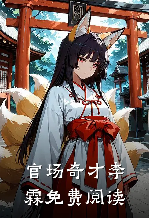 官场奇才李霖免费阅读