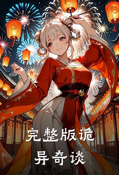 完整版诡异奇谈