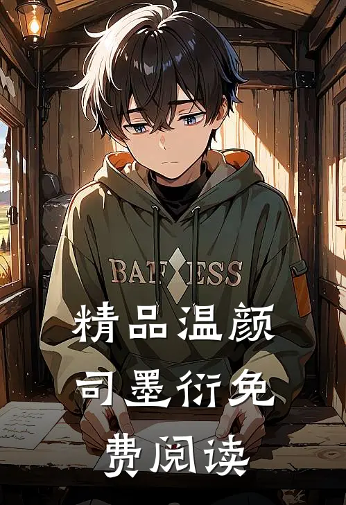 精品温颜司墨衍免费阅读