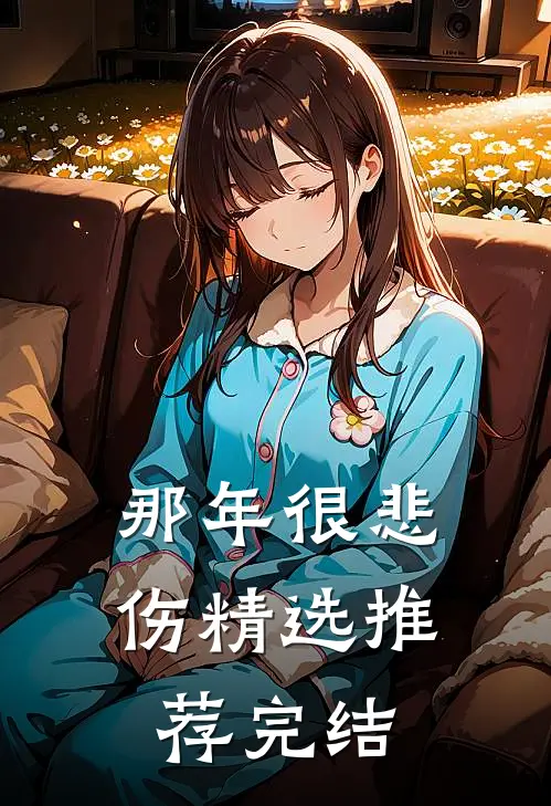 那年很悲伤精选推荐完结
