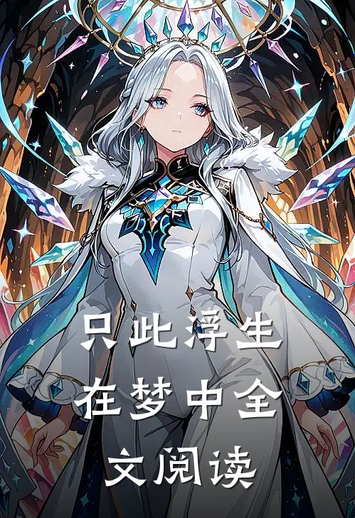 只此浮生在梦中全文阅读