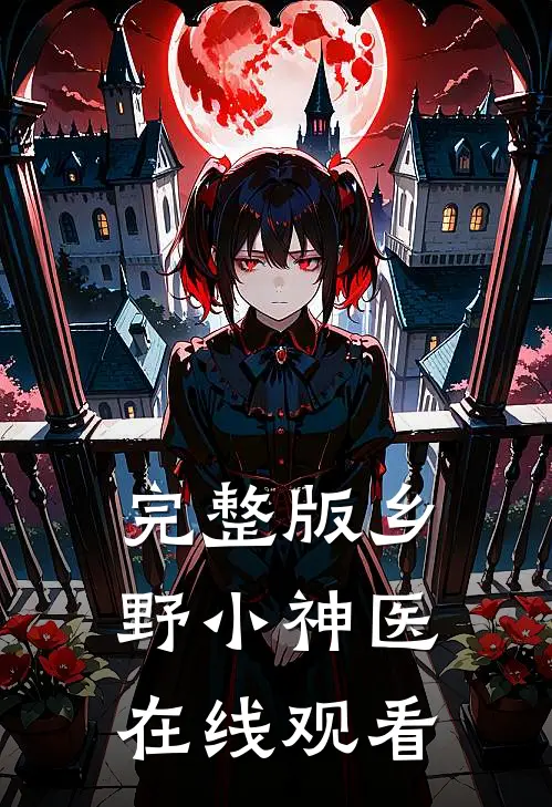 完整版乡野小神医在线观看