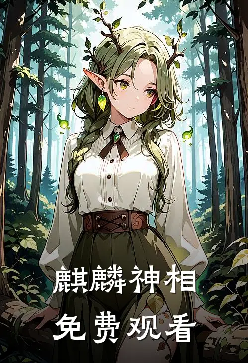 麒麟神相免费观看