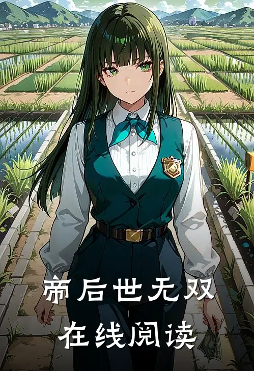 帝后世无双在线阅读