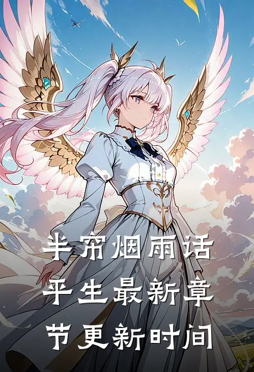 半帘烟雨话平生最新章节更新时间