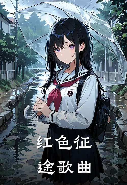 红色征途歌曲