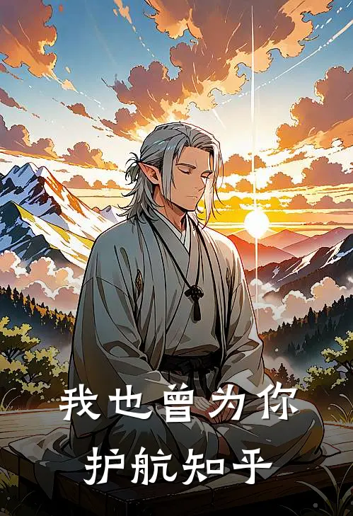 我也曾为你护航知乎