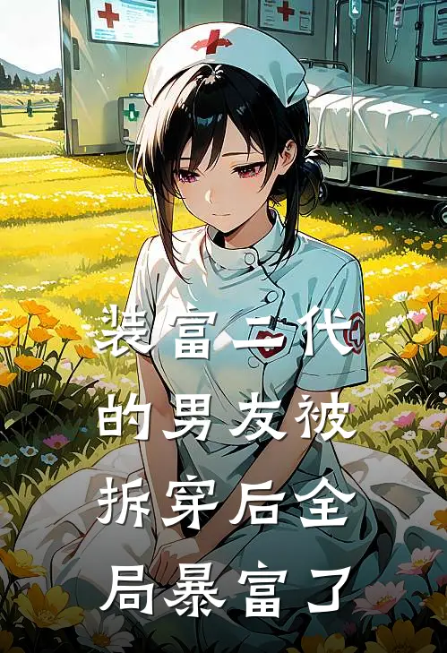 装富二代的男友被拆穿后全局暴富了
