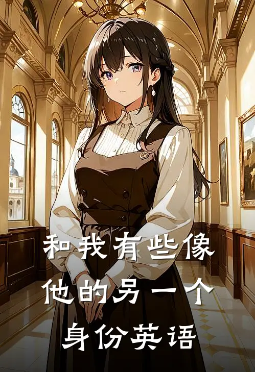 和我有些像他的另一个身份英语