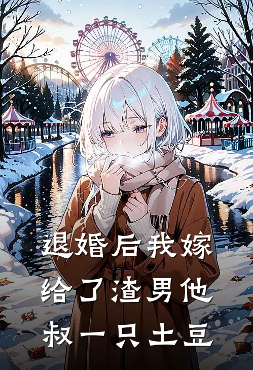 退婚后我嫁给了渣男他叔一只土豆