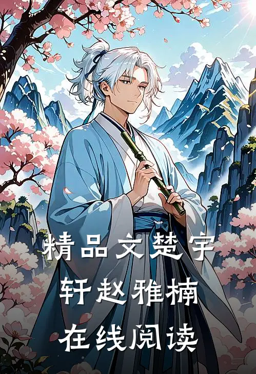 精品文楚宇轩赵雅楠在线阅读