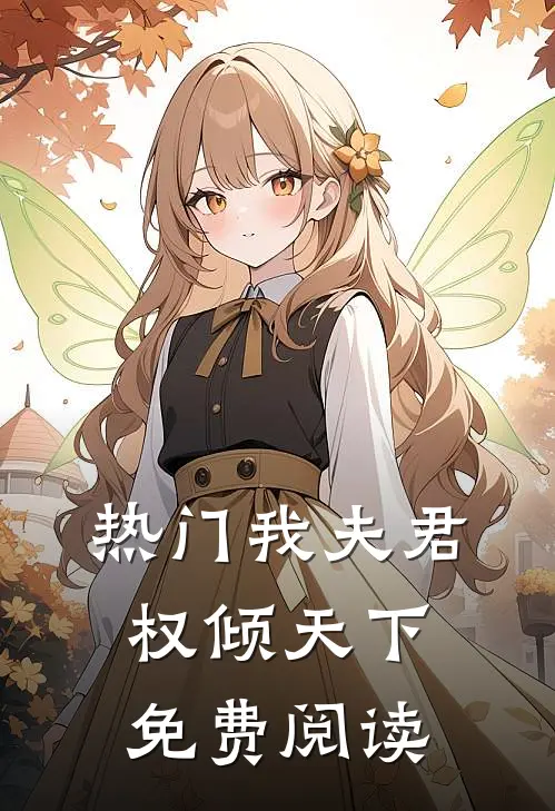 热门我夫君权倾天下免费阅读