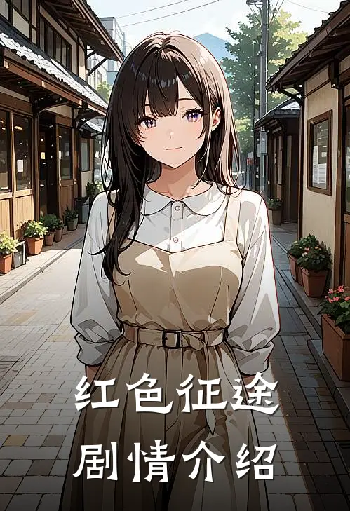 红色征途剧情介绍