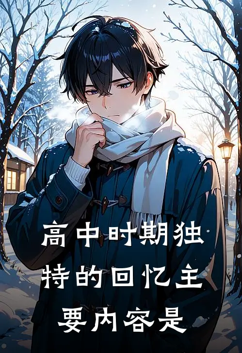 高中时期独特的回忆主要内容是