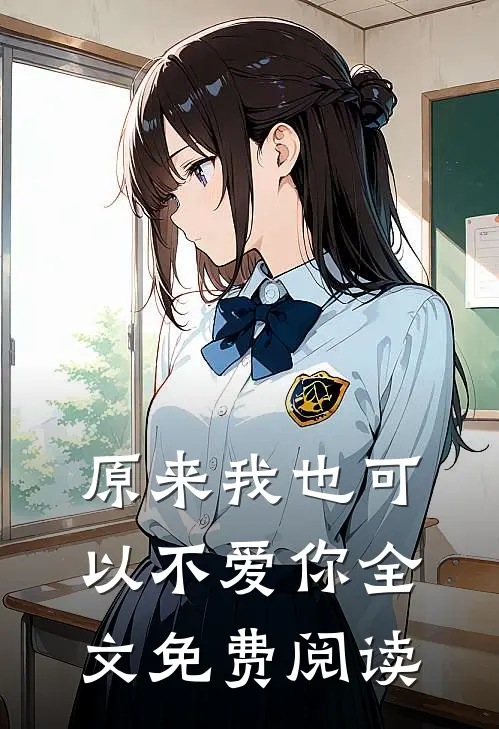原来我也可以不爱你全文免费阅读