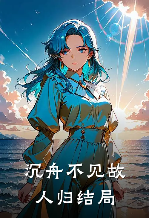 沉舟不见故人归结局