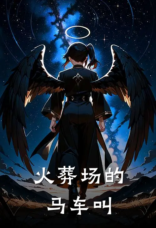 火葬场的马车叫