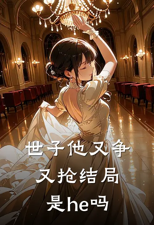 世子他又争又抢结局是he吗
