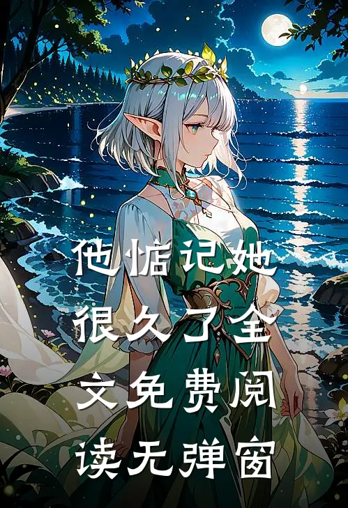 他惦记她很久了全文免费阅读无弹窗