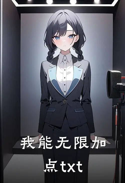 我能无限加点txt