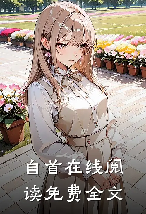 自首在线阅读免费全文