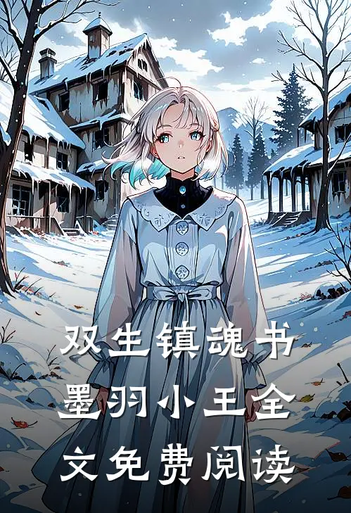 双生镇魂书墨羽小王全文免费阅读