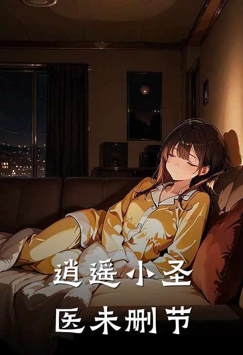 逍遥小圣医未删节