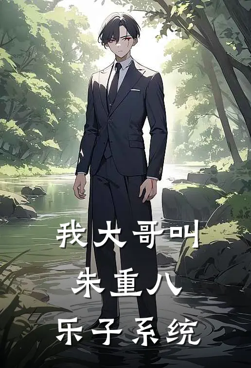 我大哥叫朱重八,乐子系统