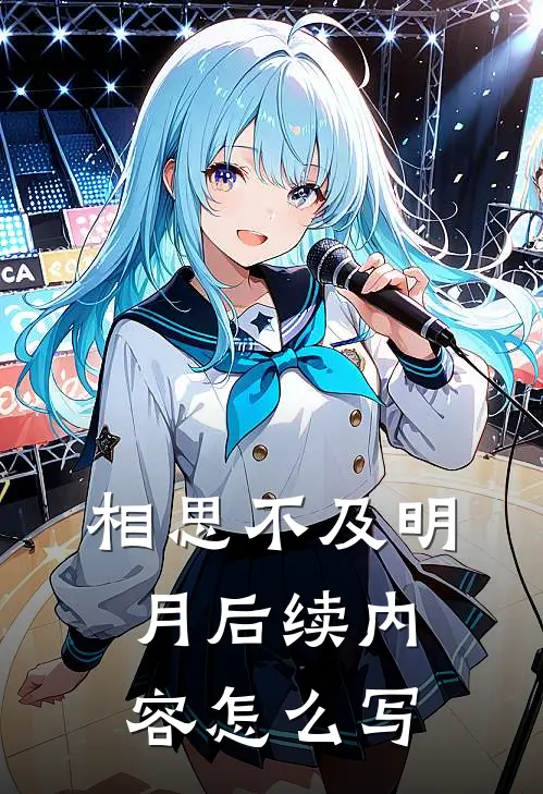 相思不及明月后续内容怎么写