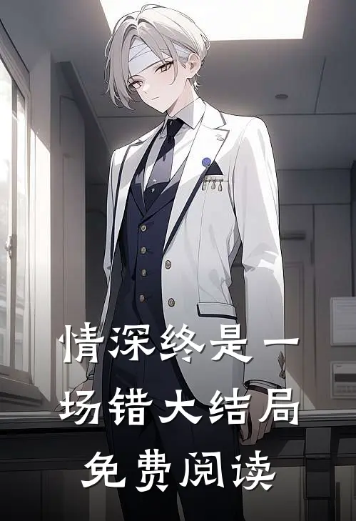 情深终是一场错大结局免费阅读