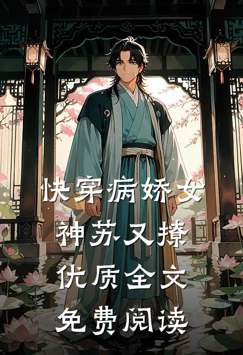 快穿病娇女神苏又撩优质全文免费阅读