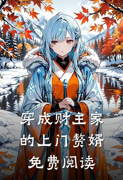 穿成财主家的上门赘婿免费阅读