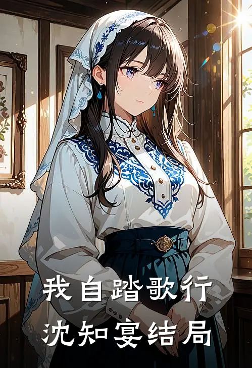 我自踏歌行沈知宴结局