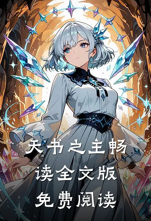 天书之主畅读全文版免费阅读