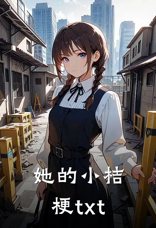 她的小桔梗txt