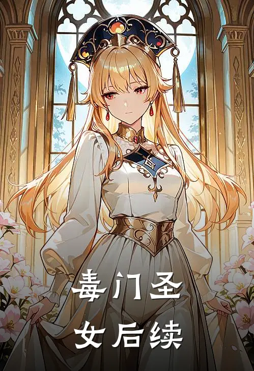 毒门圣女后续