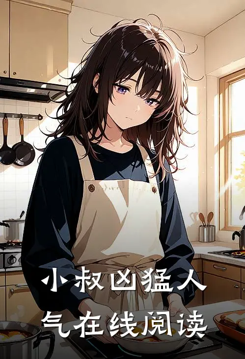小叔凶猛人气在线阅读