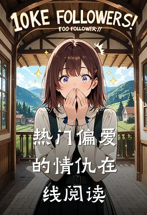 热门偏爱的情仇在线阅读