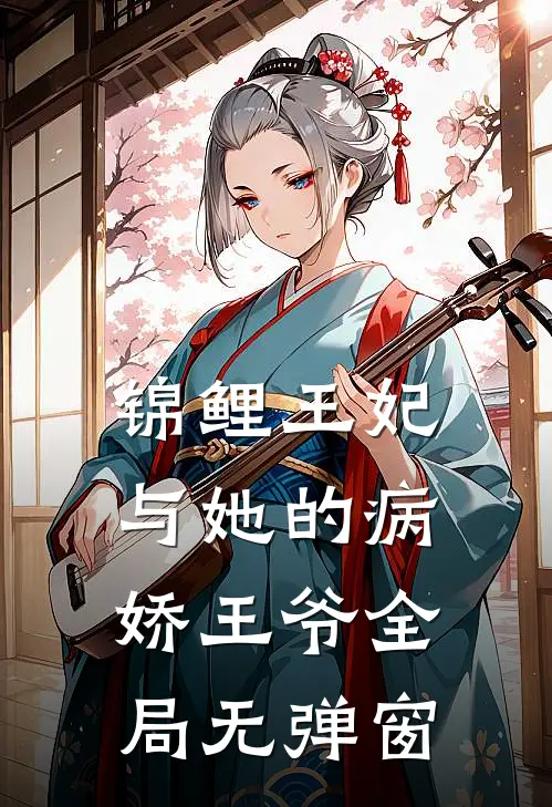 锦鲤王妃与她的病娇王爷全局无弹窗