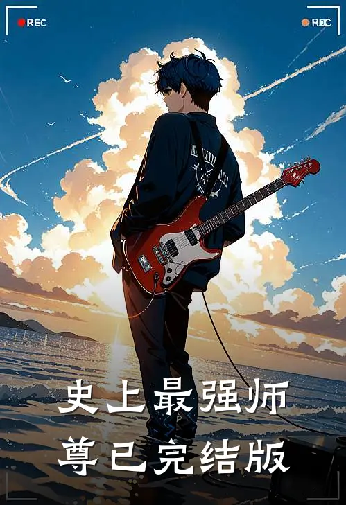 史上最强师尊已完结版