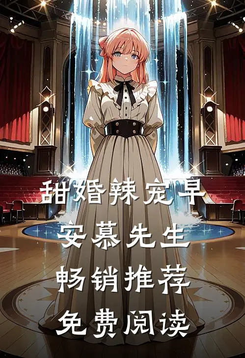 甜婚辣宠早安慕先生畅销推荐免费阅读