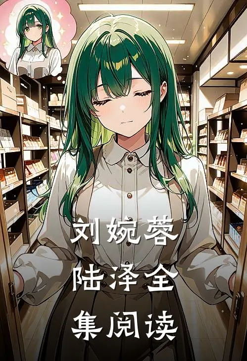 刘婉蓉,陆泽全集阅读