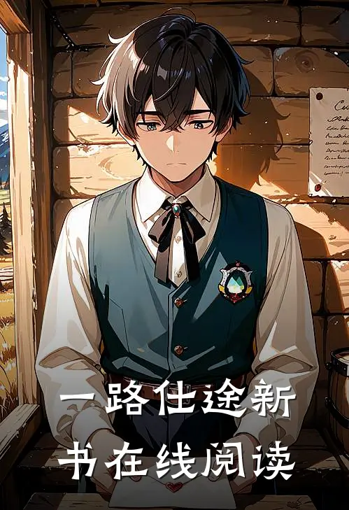 一路仕途新书在线阅读