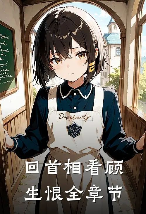 回首相看顾生恨全章节