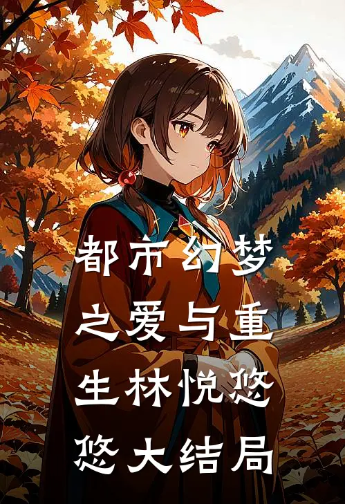都市幻梦之爱与重生林悦悠悠大结局