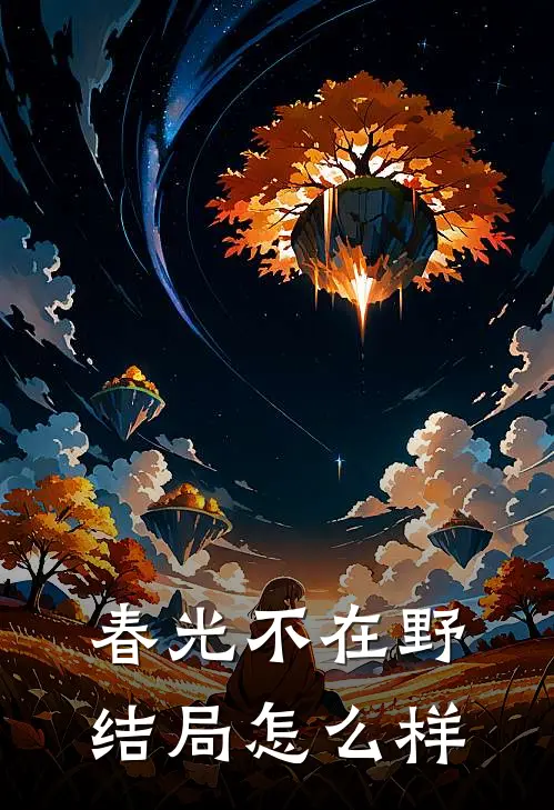 春光不在野结局怎么样