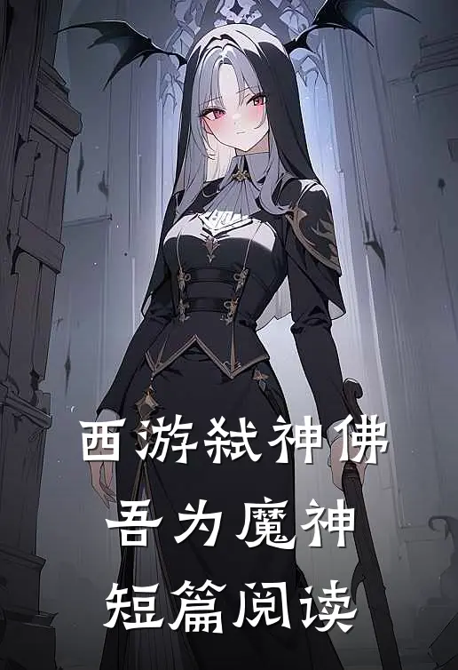 西游弑神佛吾为魔神短篇阅读